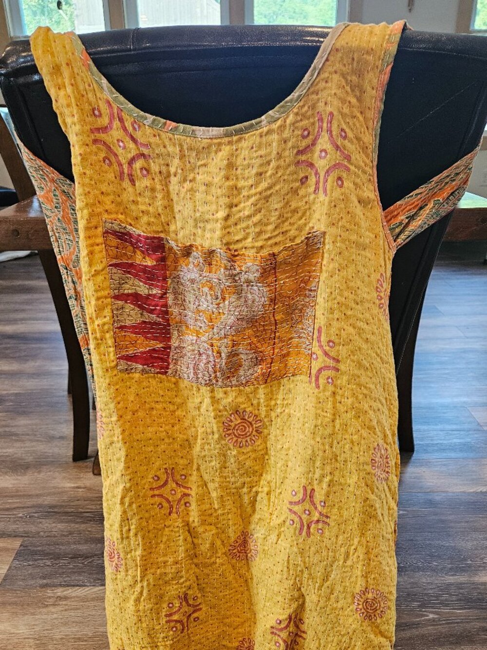 Kantha Bae sundress